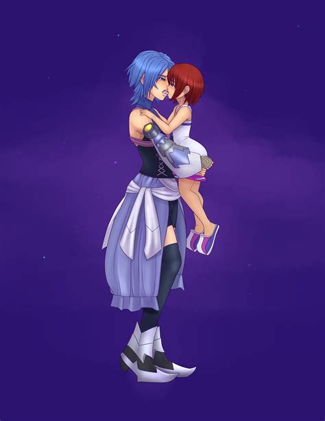 kh aqua porn|Aqua Hentai Compilation &Kingdom Hearts&